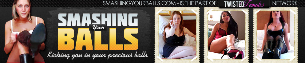 Ballbusting